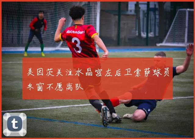 美因茨关注水晶宫左后卫索萨球员冬窗不愿离队