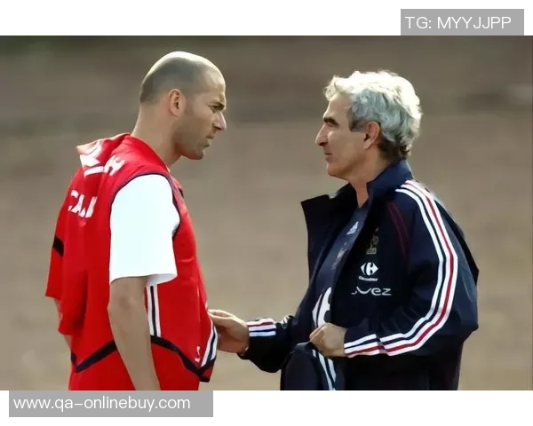 多梅内克回忆齐达内事件并谈国脚选拔背后的思考与决策