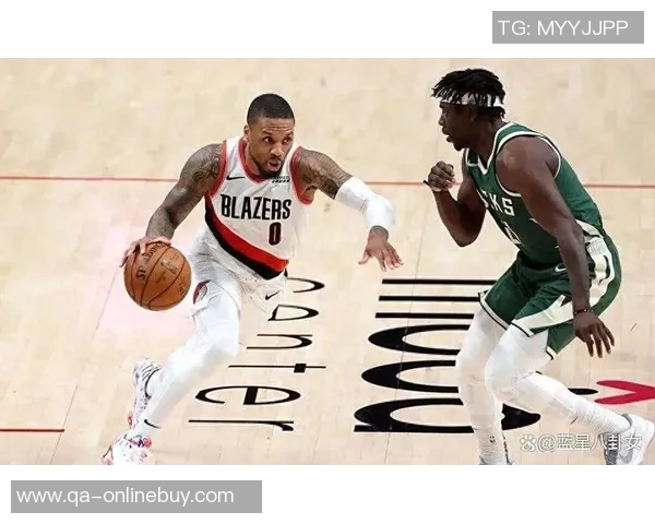 开拓者球员杨瀚森与利拉德参与儿童自我提升活动展现关怀