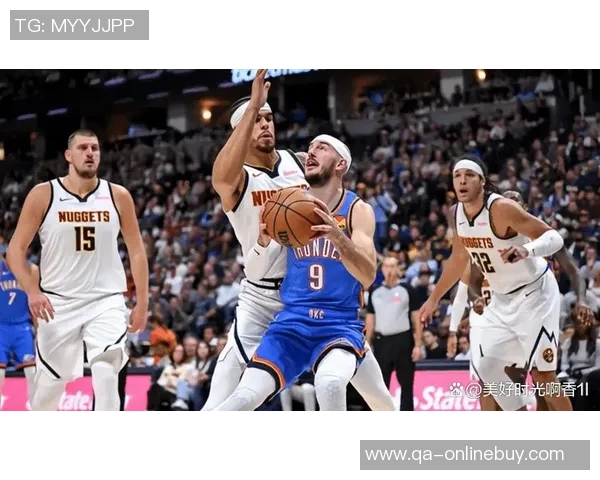 健康的掘金与快船具备实力挑战雷霆能否上演惊喜逆袭