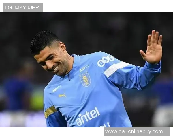 苏亚雷斯续约迈阿密国际至2026年与梅西再战一年