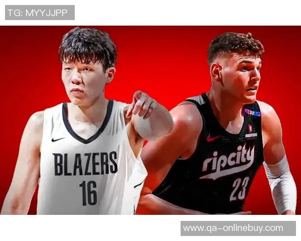 开拓者错失扎克埃迪机会他实力超越克林根与杨瀚森 开拓者错失扎克埃迪机会他实力超越克林根与杨瀚森