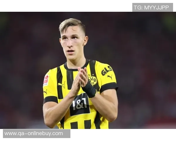 恩梅查助攻施洛特贝克破门多特蒙德再添一球展现强大实力