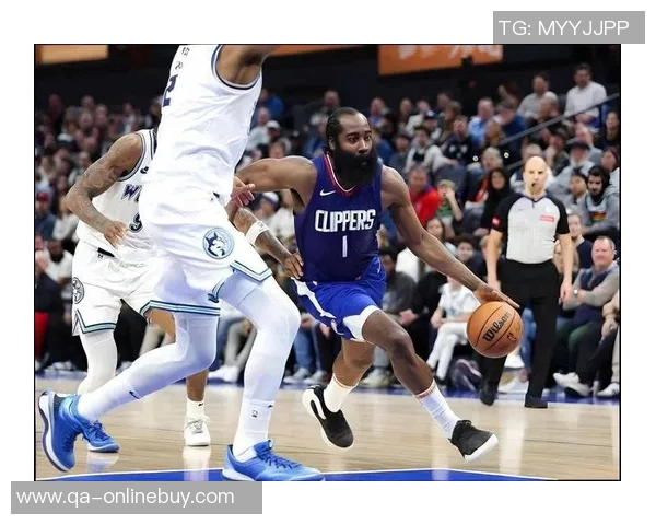 美媒预测哈登交易方案森林狼公牛快船三队互换球员与选秀权