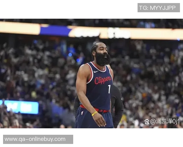 快船本赛季前景堪忧六十场比赛已显无望