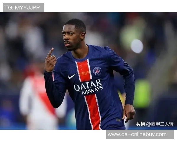 前法国国脚批评恩里克对登贝莱使用不当欧冠首发决策值得反思